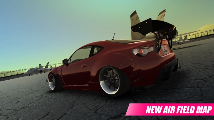 Drift Horizon Online Pro screenshot-4