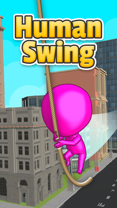 Human Swing screenshot 5