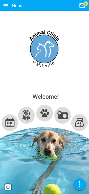 Millville Vet(圖1)-速報App