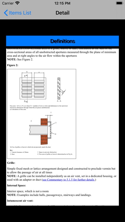 Gas Ventilation screenshot-7