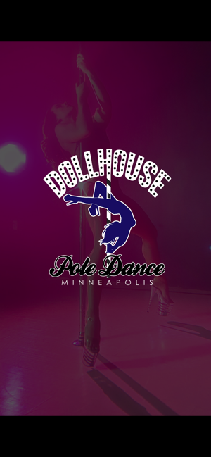 Dollhouse Pole Dance MPLS(圖1)-速報App