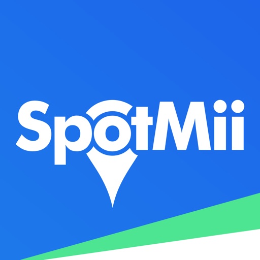 SpotMii iOS App