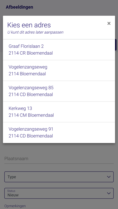 How to cancel & delete Dirk van der Steen from iphone & ipad 3