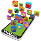 Top 10 Food & Drink Apps Like Khadira - Best Alternatives