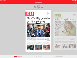 Immagine di 1 Fagforbundet OSS Tillitsvalgte iphone