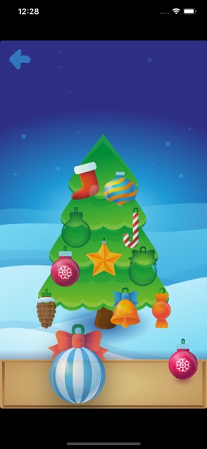 Xmas Tree for Kids Lite(圖2)-速報App