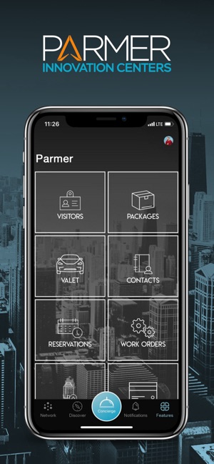 Parmer(圖1)-速報App