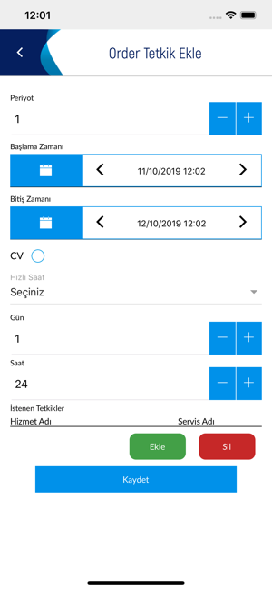 BilMedical Mobile(圖7)-速報App