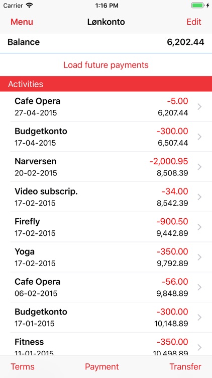 Sparekassen Djursland