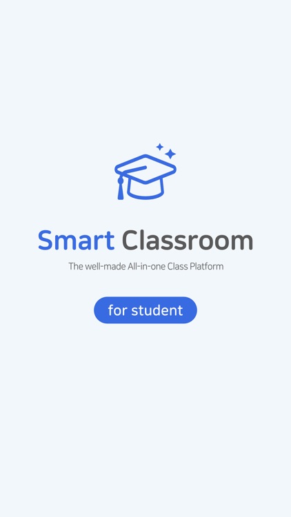 SmartClassroom (for Student)