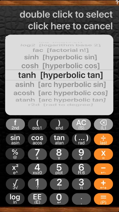 Calculator CalcProPlusのおすすめ画像8