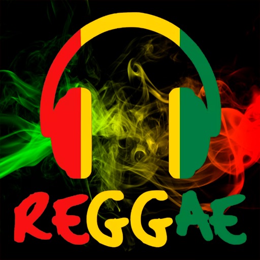 Reggae Music Radio Station by Miguel Tohom