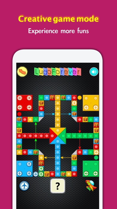 How to cancel & delete Chinese Ludo Forever F from iphone & ipad 1