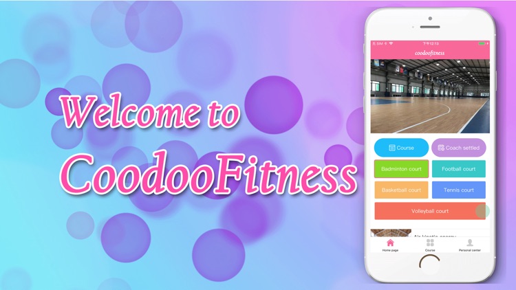 CoodooFitness