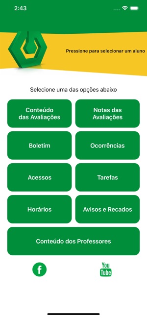 Colégio Universitário(圖2)-速報App