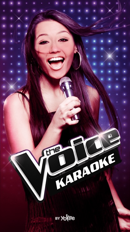 The Voice - Sing Karaoke