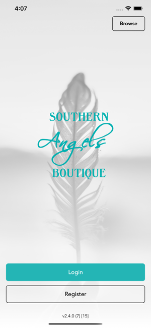 Southern Angels Boutique