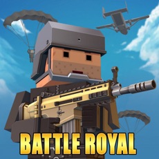 Activities of Pixel Battle Royale