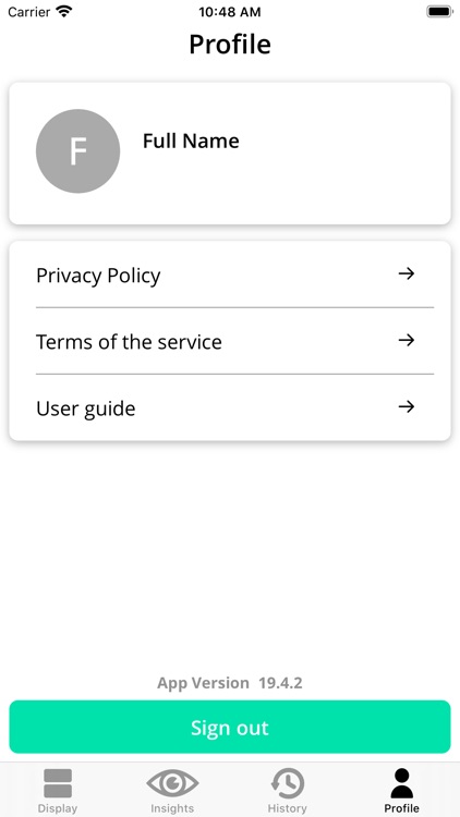 Virtual Energy Manager screenshot-3