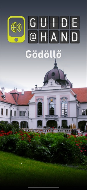 Gödöllő GUIDE@HAND(圖1)-速報App