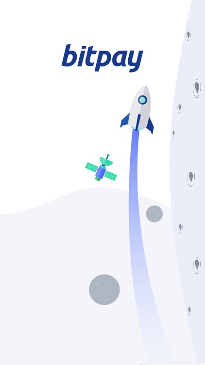 BitPay – Secure Bitcoin Wallet screenshot-5