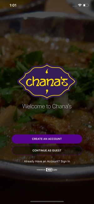 Chana's(圖1)-速報App