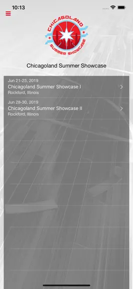 Game screenshot Chicagoland Summer Showcase mod apk