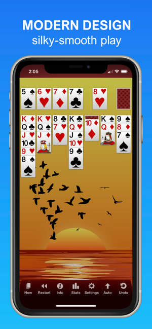 Solitaire ‏‎(圖2)-速報App