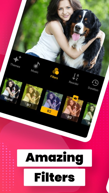 Slideshow Maker with Photos