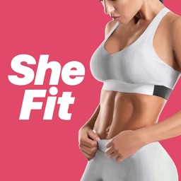 SheFit Apple Watch App