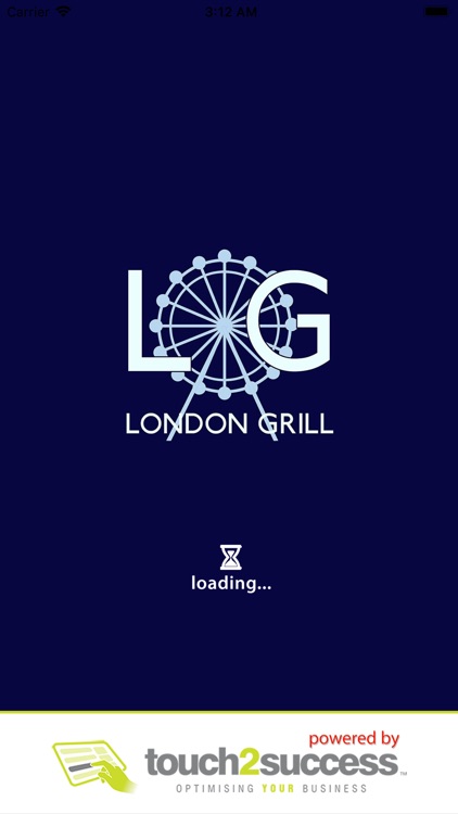 London Grill