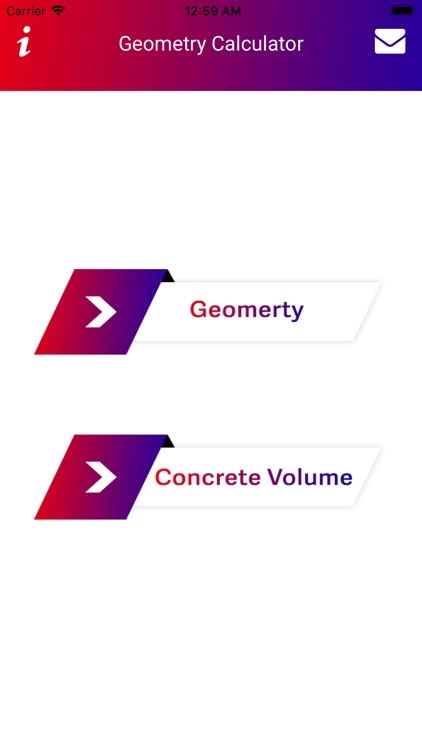 Geometry Mathematics Calc