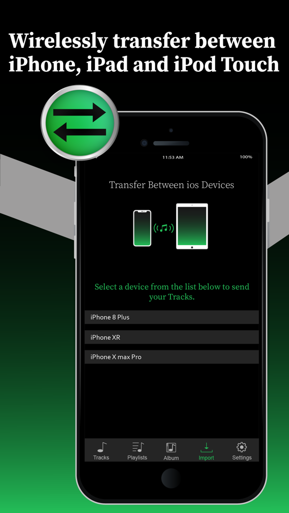 Offline Music & Video Player on the App Store