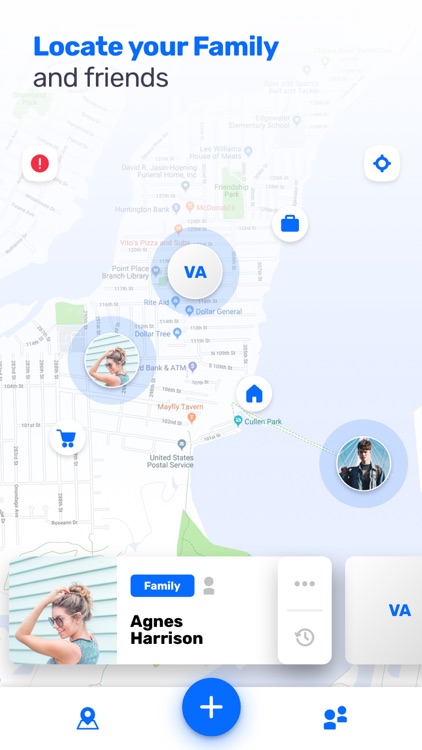 Locasy screenshot-4