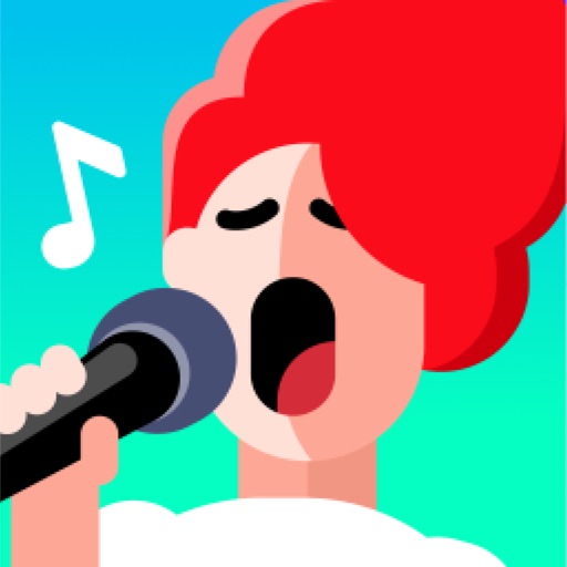 Karaoke Machine: Sing-a-Long!