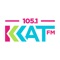 Take a ride on the wild side with KAT FM