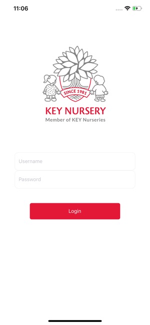 Key Nursery