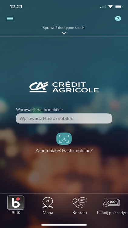 CA24 Mobile By Credit Agricole Bank Polska S.A.