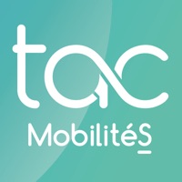 TAC Mobilités ne fonctionne pas? problème ou bug?