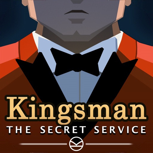 Kingsman - The Secret Service icon