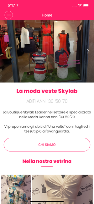 Skylab Milano(圖1)-速報App