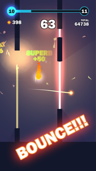 Fun Jump screenshot 3