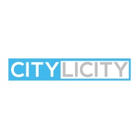 Citylicity app funktioniert nicht? Probleme und Störung