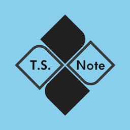 T.S.Note