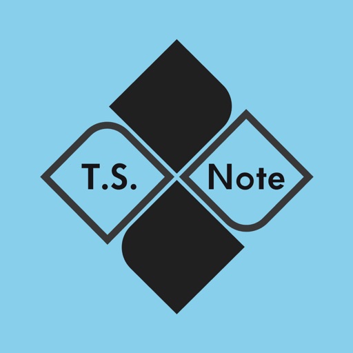 T.S.Note