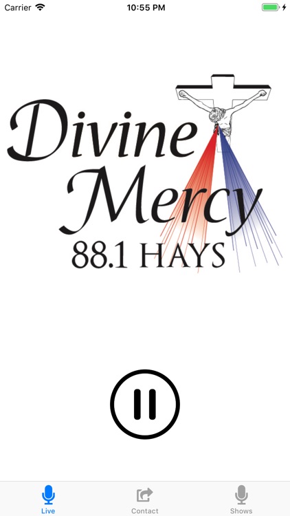 Divine Mercy Radio