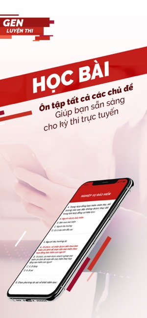 Gen-Luyện Thi(圖3)-速報App