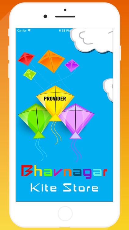 Bhavnagar Kite Stores Provider