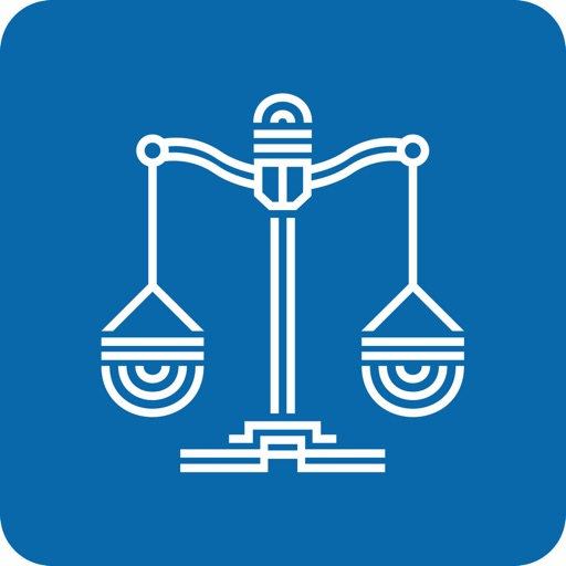 Court Case Icon