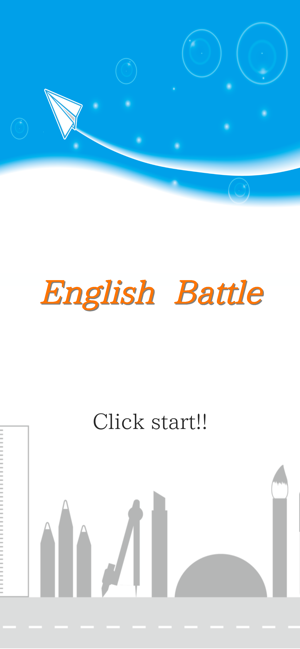 English Battle(圖1)-速報App